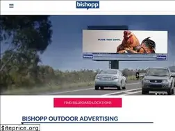 Sites similar to bishopp.com.au