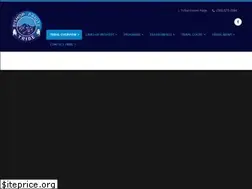 Sites similar to bishoppaiutetribe.com