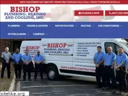Sites similar to bishopplumbing.com