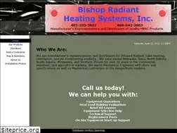 Sites similar to bishopradiant.com