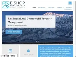 Sites similar to bishoprental.com