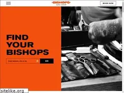 Sites similar to bishops.co