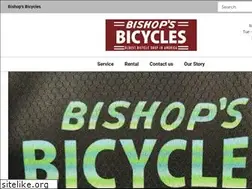 Sites similar to bishopsbicycles.net