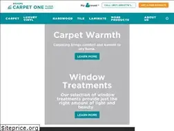 Sites similar to bishopscarpetone.com
