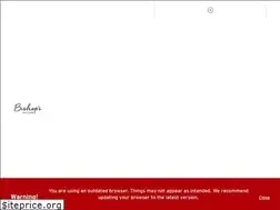 Sites similar to bishopscellar.com