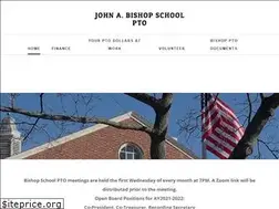 Sites similar to bishopschoolpto.com