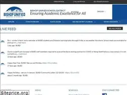 Sites similar to bishopschools.org