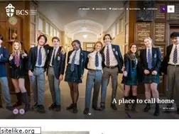 Sites similar to bishopscollegeschool.com