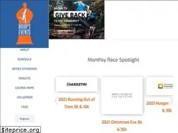 Sites similar to bishopsevents.com
