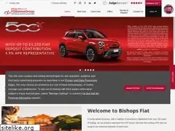 Sites similar to bishopsfiat.co.uk