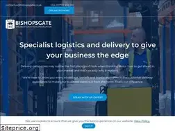 Sites similar to bishopsgate.co.uk