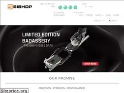 Sites similar to bishopshreds.com