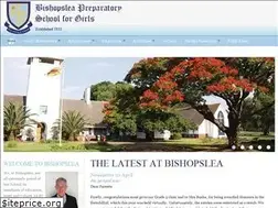 Sites similar to bishopslea.com