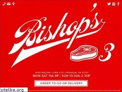 Sites similar to bishopsmeat3.com