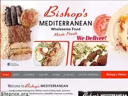 Sites similar to bishopsmediterranean.com