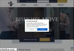 Sites similar to bishopsmove.com
