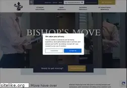 Sites similar to bishopsmove.net