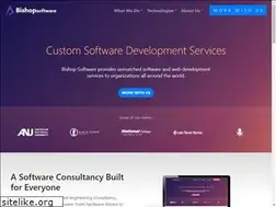 Sites similar to bishopsoft.com