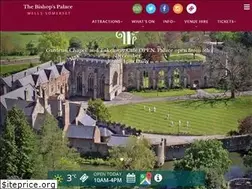 Sites similar to bishopspalace.org.uk