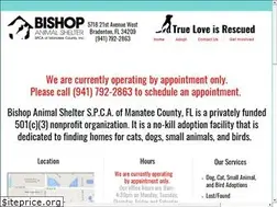 Sites similar to bishopspca.org
