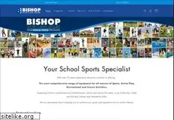Sites similar to bishopsport.co.uk