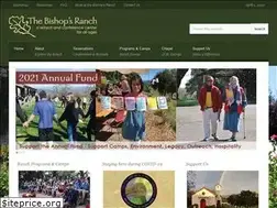 Sites similar to bishopsranch.org
