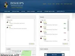 Sites similar to bishopssport.org