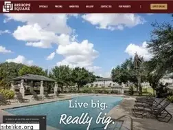 Sites similar to bishopssquare.com