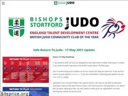 Sites similar to bishopsstortfordjudo.com
