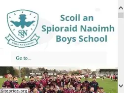Sites similar to bishopstownboysschool.ie