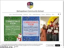 Sites similar to bishopstowncs.ie