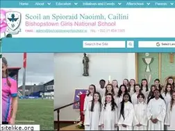 Sites similar to bishopstowngirlsschool.ie