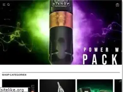 Sites similar to bishoptattoosupply.com