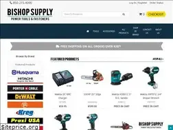 Sites similar to bishoptools.com