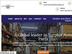 Sites similar to bishoptruckparts.com