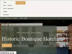 Sites similar to bishopvictorian.com