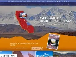 Sites similar to bishopvisitor.com