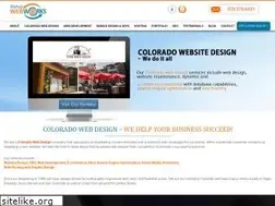 Sites similar to bishopwebworks.com