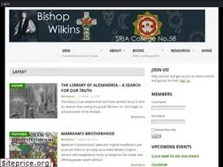 Sites similar to bishopwilkins.co.uk