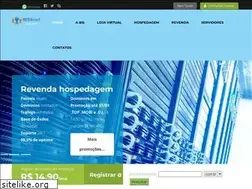 Sites similar to bishost.com.br