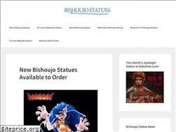 Sites similar to bishoujostatues.com