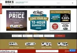 Sites similar to bishs.com