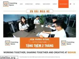 Sites similar to bishub.vn