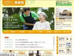 Sites similar to bishuen.com