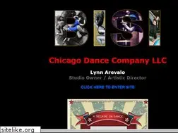 Sites similar to bisi-dancer.com