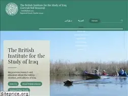Sites similar to bisi.ac.uk