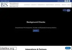 Sites similar to bisi.com