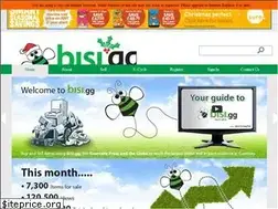 Sites similar to bisi.gg