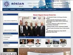 Sites similar to bisiad.com