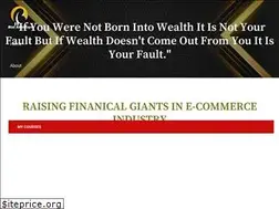 Sites similar to bisiakintayo.com